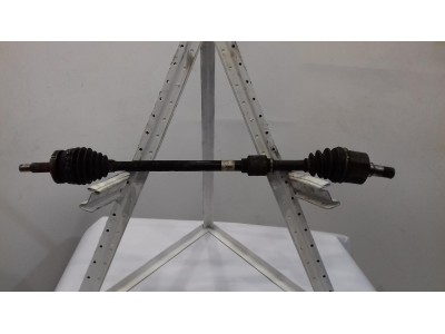 TRANSMISION DELANTERA DERECHA HYUNDAI SONATA 2008