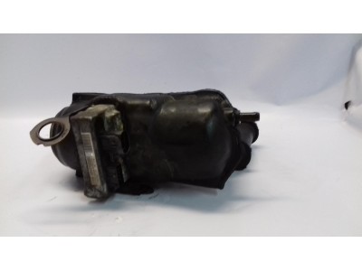 BOMBA SERVODIRECCION PEUGEOT 307 2001
