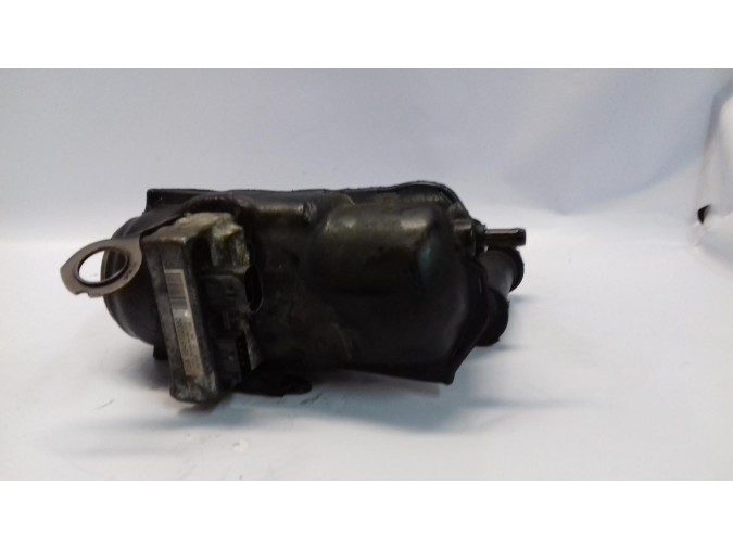 BOMBA SERVODIRECCION PEUGEOT 307 2001