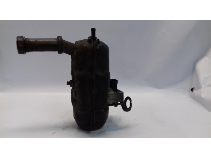 BOMBA SERVODIRECCION PEUGEOT 307 2001