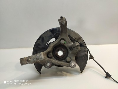 MANGUETA DELANTERA DERECHA OPEL INSIGNIA 2010