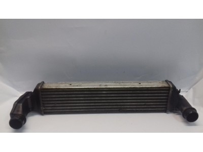 Intercooler BMW SERIE 3 2001