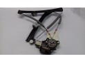 Motor Elevalunas dd color White VOLKSWAGEN POLO 2016