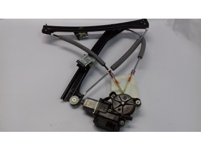 Motor Elevalunas dd color White VOLKSWAGEN POLO 2016