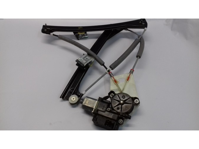 Motor Elevalunas dd color White VOLKSWAGEN POLO 2016