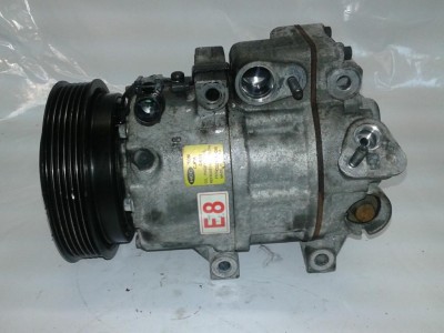 COMPRESOR AIRE ACONDICIONADO KIA OPIRUS 2008