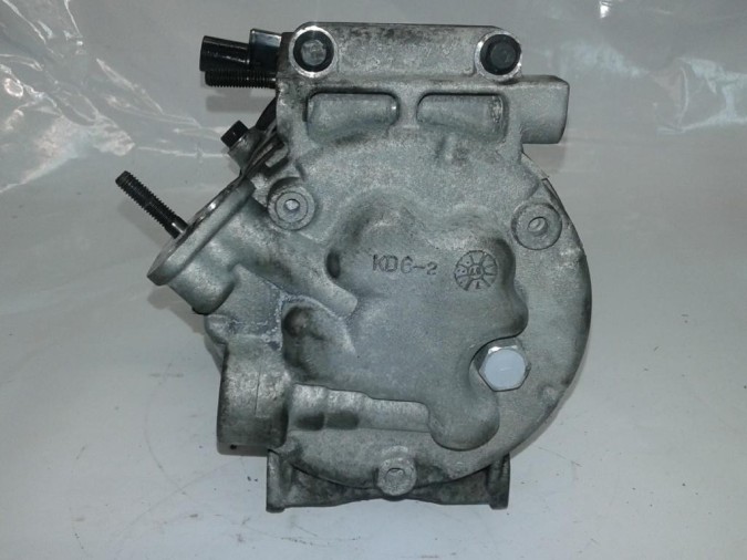 COMPRESOR AIRE ACONDICIONADO KIA OPIRUS 2008