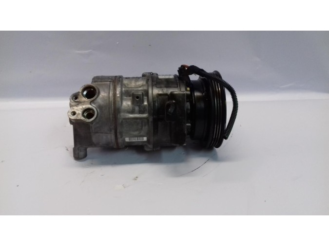 COMPRESOR AIRE ACONDICIONADO FIAT STILO 2004