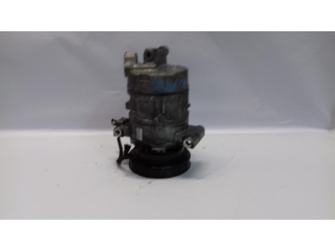 COMPRESOR AIRE ACONDICIONADO FIAT STILO 2004
