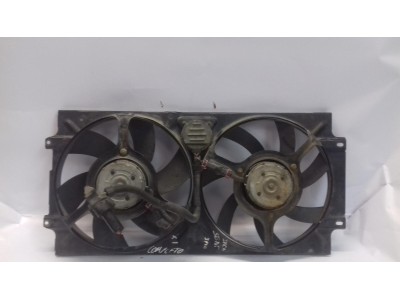 ELECTROVENTILADOR SEAT INCA 1998