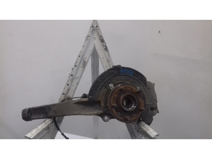 MANGUETA DELANTERA  IZQUIERDA JEEP COMMANDER 39013