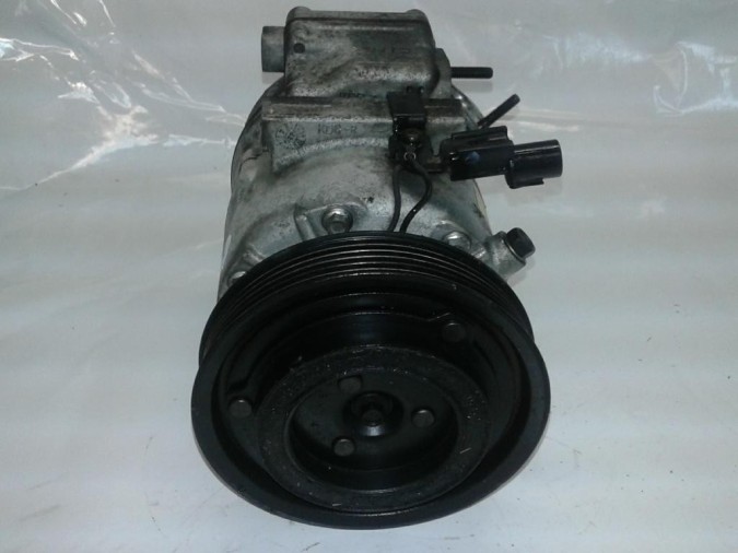 COMPRESOR AIRE ACONDICIONADO KIA OPIRUS 2008