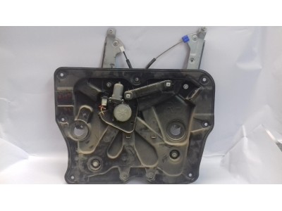 ELEVALUNAS DELANTERO DERECHO PEUGEOT BIPPER 2008