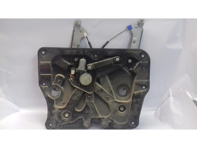 ELEVALUNAS DELANTERO DERECHO PEUGEOT BIPPER 2008