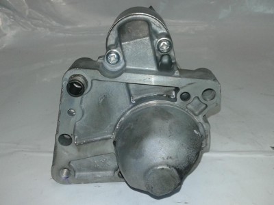 MOTOR ARRANQUE PEUGEOT 206 2011