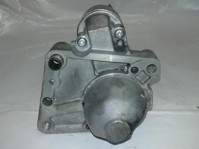 MOTOR ARRANQUE PEUGEOT 206 2011
