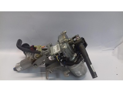 COLUMNA DIRECCION RENAULT KANGOO 2016