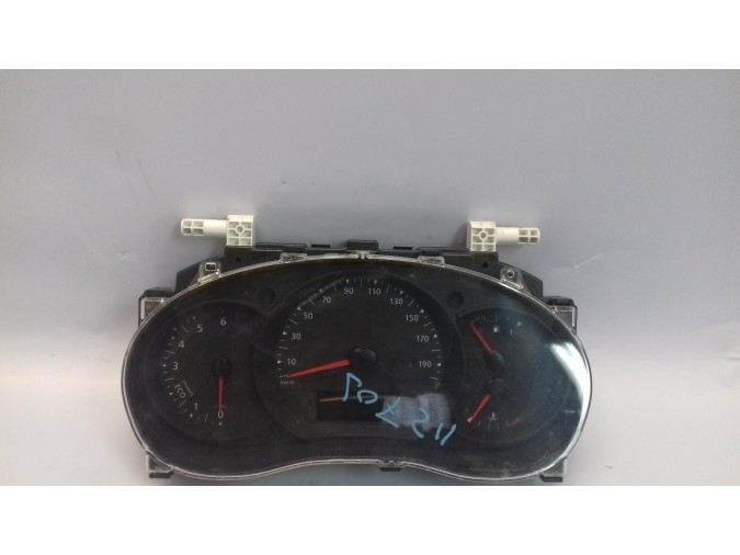 CUADRO INSTRUMENTOS RENAULT KANGOO 2016