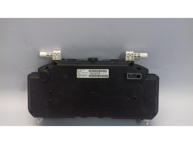 CUADRO INSTRUMENTOS RENAULT KANGOO 2016