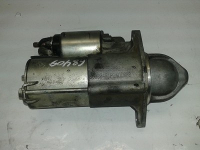MOTOR ARRANQUE OPEL ASTRA 2010
