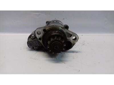 MOTOR ARRANQUE OPEL INSIGNIA 2006