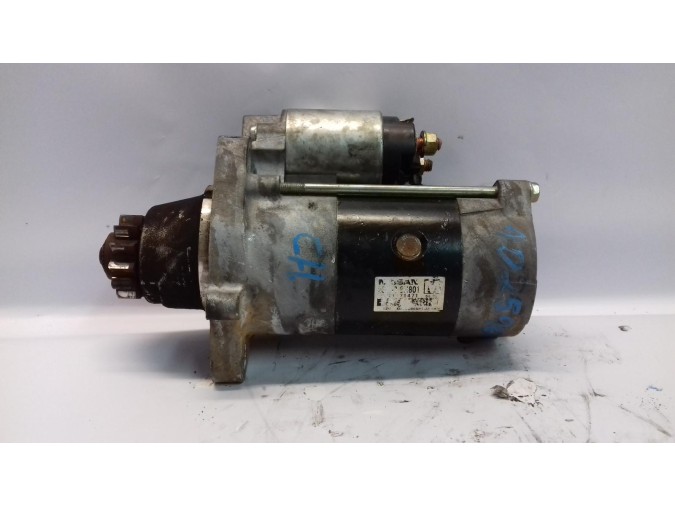 MOTOR ARRANQUE OPEL INSIGNIA 2006