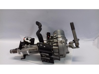 COLUMNA DIRECCION VOLKSWAGEN POLO 2016