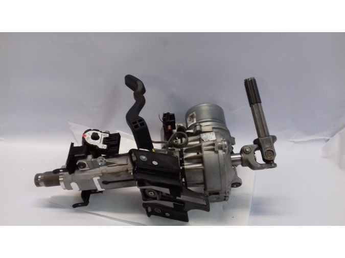 COLUMNA DIRECCION VOLKSWAGEN POLO 2016