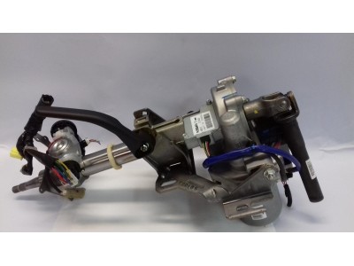 COLUMNA DIRECCION NISSAN QASHQAI 2010
