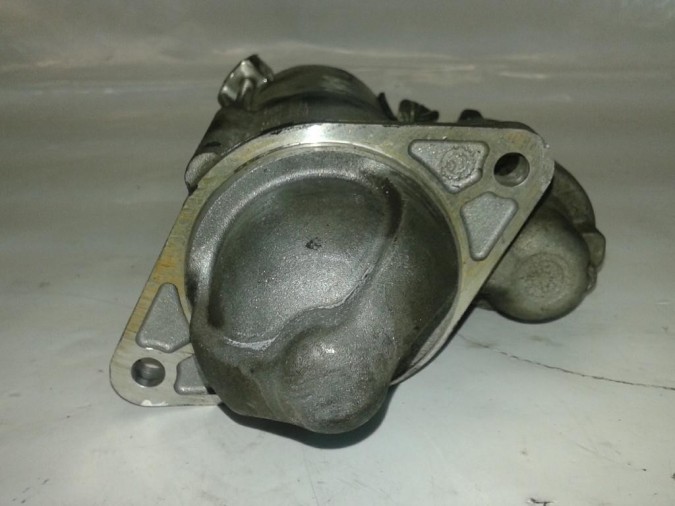 MOTOR ARRANQUE OPEL ASTRA 2010
