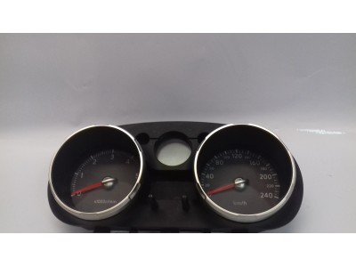 CUADRO INSTRUMENTOS NISSAN QASHQAI 2010