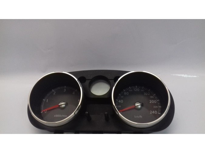 CUADRO INSTRUMENTOS NISSAN QASHQAI 2010