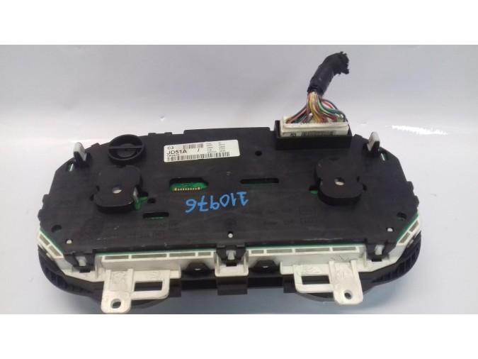 CUADRO INSTRUMENTOS NISSAN QASHQAI 2010
