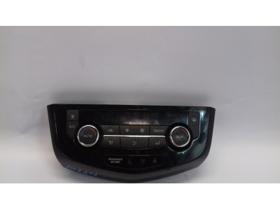 MANDO CLIMATIZACION NISSAN QASHQAI 2017