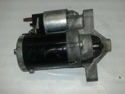 Motor Arranque CITROEN C3 2008