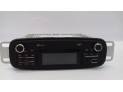 RADIO CD SO RENAULT CLIO 2015
