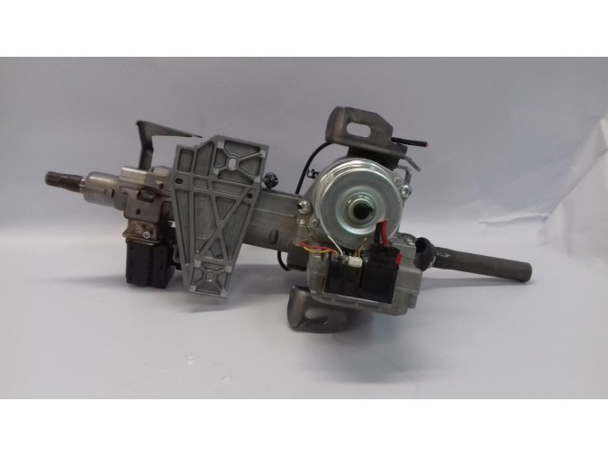 COLUMNA DIRECCION RENAULT CLIO 2015
