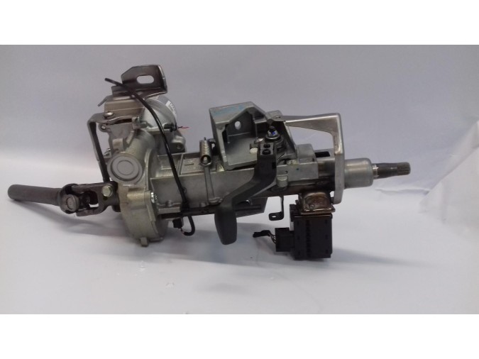 COLUMNA DIRECCION RENAULT CLIO 2015