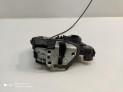 CERRADURA PUERTA DELANTERA DERECHA TOYOTA AURIS 2010
