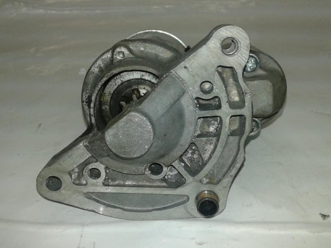 Motor Arranque CITROEN C3 2008