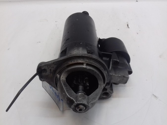 MOTOR ARRANQUE OPEL ASTRA 1999