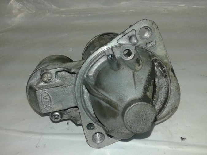 Motor Arranque HYUNDAI I30 2010