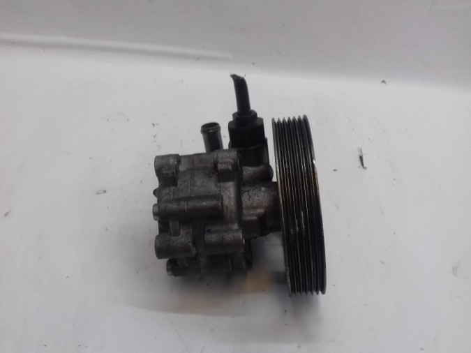 BOMBA SERVODIRECCION PEUGEOT 607 2003