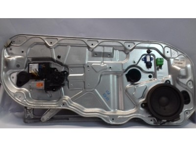 ELEVALUNAS DELANTERO IZQUIERDO VOLVO C30 2007