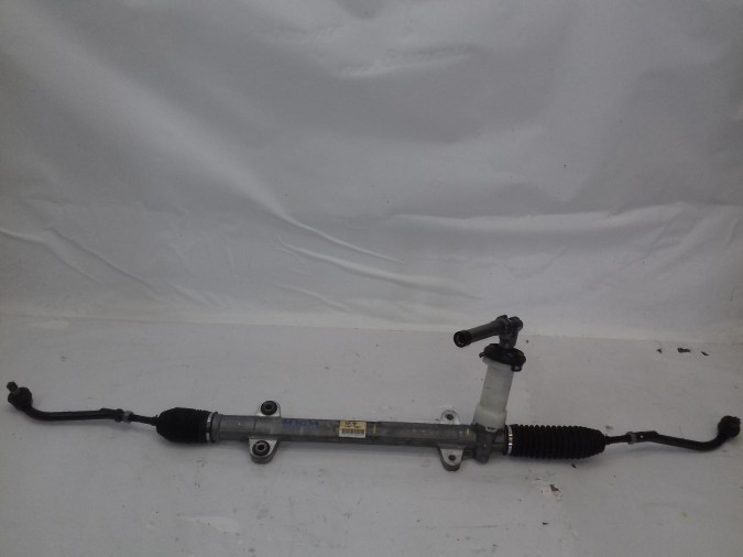 CREMALLERA DIRECCION RENAULT MODUS 2005