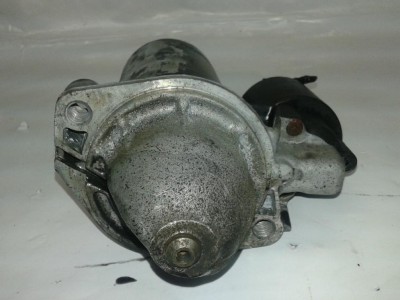 Motor Arranque MERCEDES C CLASS 1995