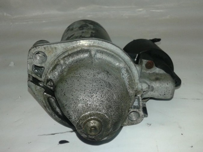 Motor Arranque MERCEDES C CLASS 1995