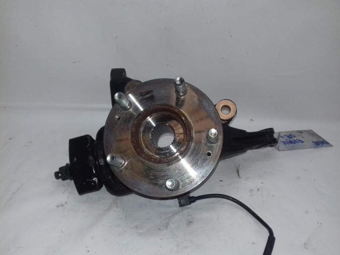 MANGUETA DELANTERA DERECHA  HYUNDAI I30 2009
