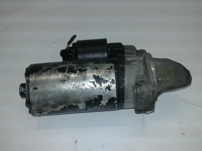 Motor Arranque MERCEDES C CLASS 1995
