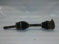 TRANSMISION DELANTERA DERECHA NISSAN NAVARA 2002